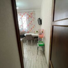 Квартира 36,9 м², 1-комнатная - изображение 4