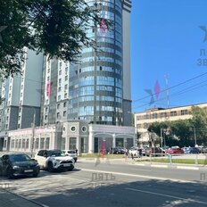 1170 м², торговое помещение - изображение 4