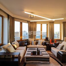 Квартира 211 м², 5-комнатная - изображение 2