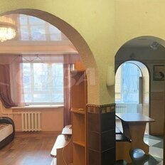 Квартира 35 м², 1-комнатная - изображение 4