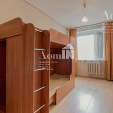 Квартира 54,9 м², 3-комнатная - изображение 4