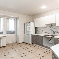 Квартира 44,9 м², 1-комнатная - изображение 2