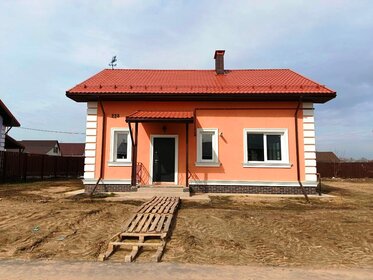 156 м² дом, 6 соток участок 17 500 000 ₽ - изображение 36