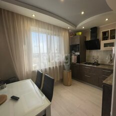 Квартира 37,3 м², 1-комнатная - изображение 5