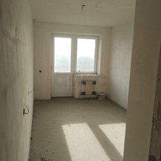 Квартира 70 м², 2-комнатная - изображение 4