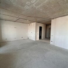 Квартира 74,6 м², 2-комнатная - изображение 5