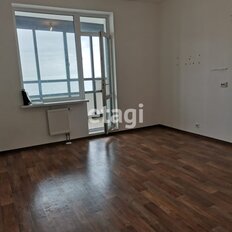 Квартира 66,8 м², 2-комнатная - изображение 2