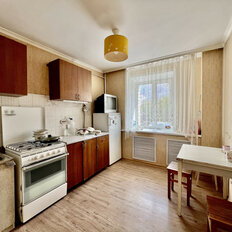 Квартира 40,5 м², 1-комнатная - изображение 1