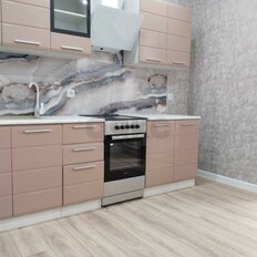 Квартира 31,6 м², 1-комнатная - изображение 1