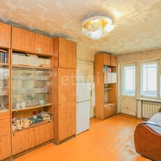 Квартира 44,7 м², 2-комнатная - изображение 1