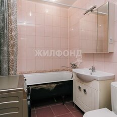 Квартира 34,4 м², студия - изображение 5