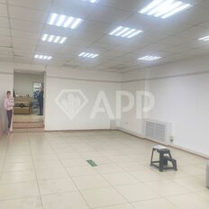 59 м², помещение свободного назначения - изображение 4