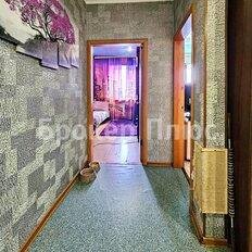 Квартира 64,3 м², 3-комнатная - изображение 1