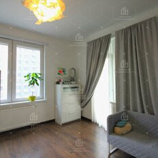 Квартира 44,7 м², 1-комнатная - изображение 3