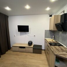 Квартира 25,1 м², студия - изображение 2