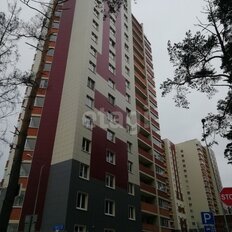 Квартира 38,2 м², студия - изображение 5