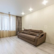 Квартира 64,7 м², 3-комнатная - изображение 5
