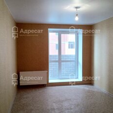 Квартира 57,1 м², 2-комнатная - изображение 5