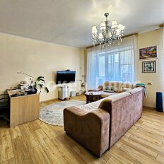 Квартира 72,8 м², 4-комнатная - изображение 2