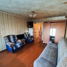 Квартира 58,9 м², 4-комнатная - изображение 2