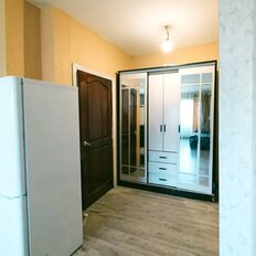 Квартира 27,8 м², студия - изображение 3