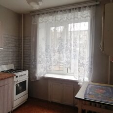 Квартира 32,2 м², 1-комнатная - изображение 5