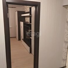 Квартира 37,1 м², 1-комнатная - изображение 5