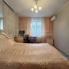 Квартира 65,8 м², 3-комнатная - изображение 4