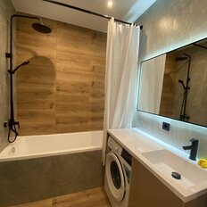 Квартира 42 м², 2-комнатная - изображение 4