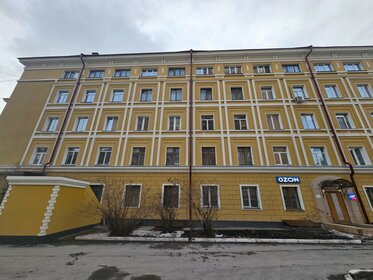 Купить однокомнатную квартиру в ЖК «Медный Всадник» в Санкт-Петербурге и ЛО - изображение 27