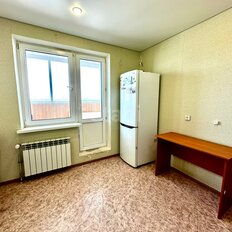 Квартира 36,5 м², 1-комнатная - изображение 3