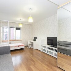 Квартира 91 м², 3-комнатная - изображение 4