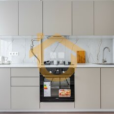 Квартира 75 м², 3-комнатная - изображение 2