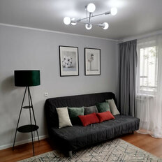 Квартира 32,2 м², 1-комнатная - изображение 1