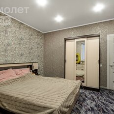 Квартира 42,9 м², 1-комнатная - изображение 1