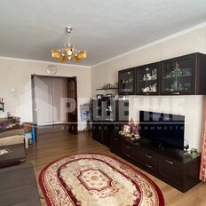 Квартира 91,2 м², 3-комнатная - изображение 3