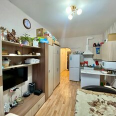 Квартира 20,9 м², студия - изображение 2