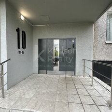 Квартира 32,8 м², 1-комнатная - изображение 5