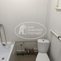 Квартира 22,5 м², 1-комнатная - изображение 3