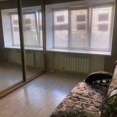 Квартира 21,7 м², 1-комнатная - изображение 2