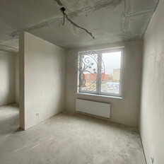 Квартира 36,3 м², 1-комнатная - изображение 2