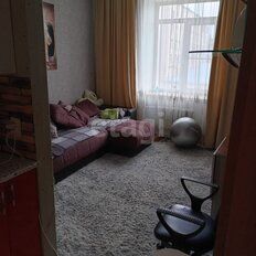 Квартира 34,5 м², 2-комнатная - изображение 4