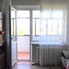 Квартира 34,3 м², 1-комнатная - изображение 4