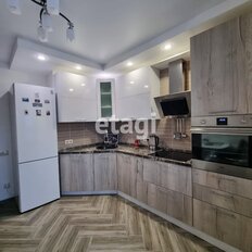 Квартира 37,1 м², 1-комнатная - изображение 5