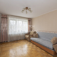 Квартира 64,1 м², 3-комнатная - изображение 1