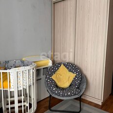 Квартира 24,5 м², студия - изображение 3