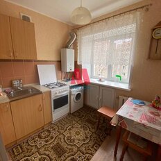 Квартира 45,2 м², 2-комнатная - изображение 1