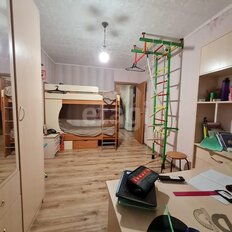 Квартира 57 м², 2-комнатная - изображение 5