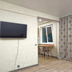 Квартира 31 м², 1-комнатная - изображение 5