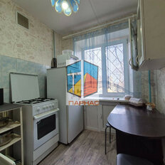 Квартира 29,9 м², 1-комнатная - изображение 5